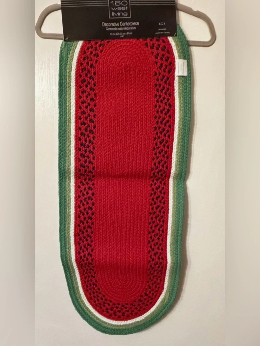 160 west living nwt watermelon